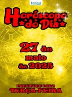Horóscopo do Dia